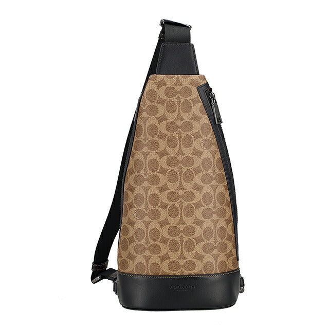 Coach Body Bag Men&
