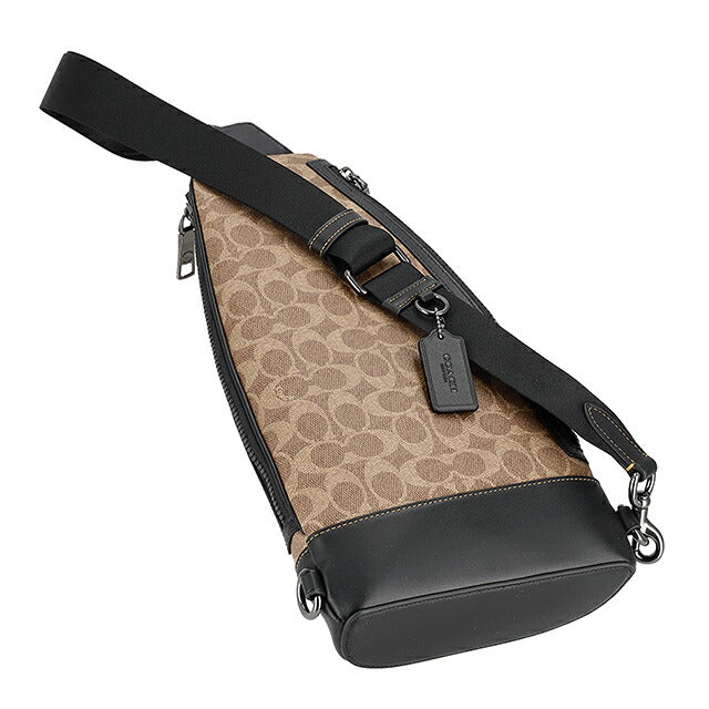 Coach Body Bag Men&