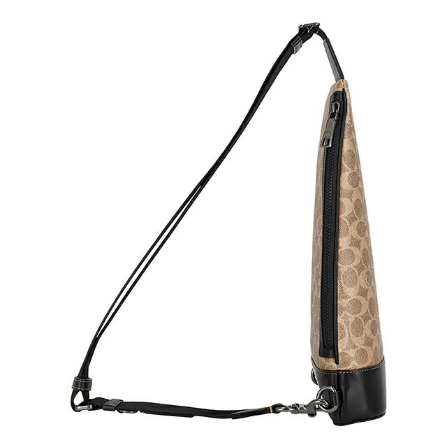 Coach Body Bag Men&