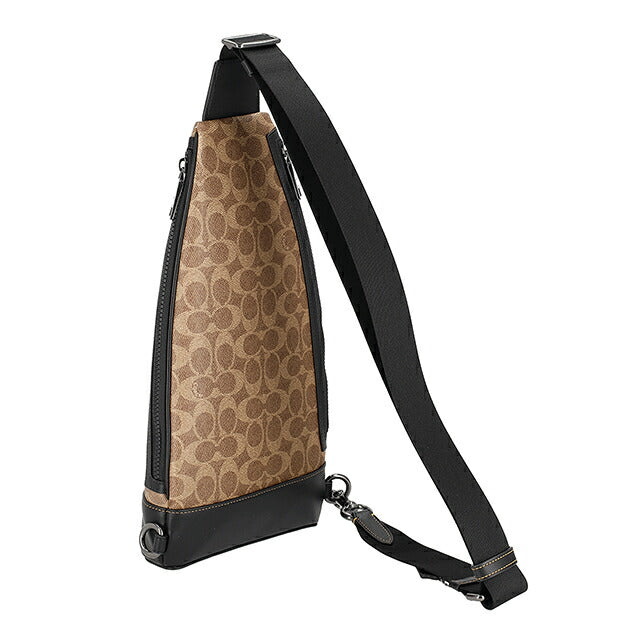 Coach Body Bag Men&