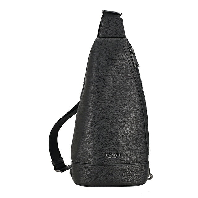 コーチ ボディバッグ メンズ ブランド COACH Vietnam CY803 QB/BK