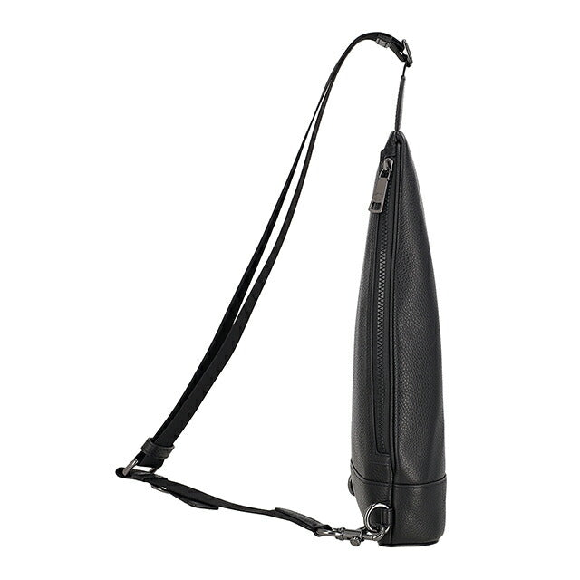 コーチ ボディバッグ メンズ ブランド COACH Vietnam CY803 QB/BK