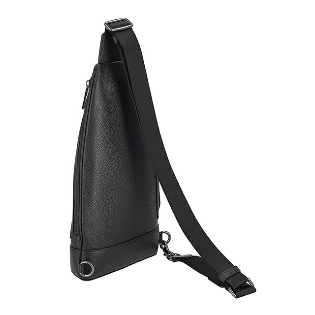 コーチ ボディバッグ メンズ ブランド COACH Vietnam CY803 QB/BK