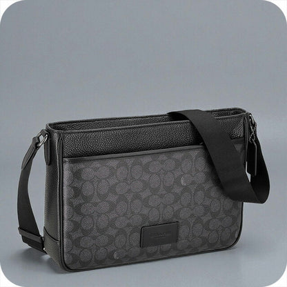 Coach Shoulder Bag Men&