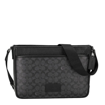 Coach Shoulder Bag Men&