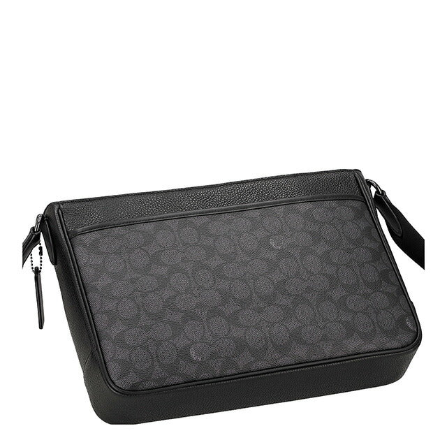 Coach Shoulder Bag Men&