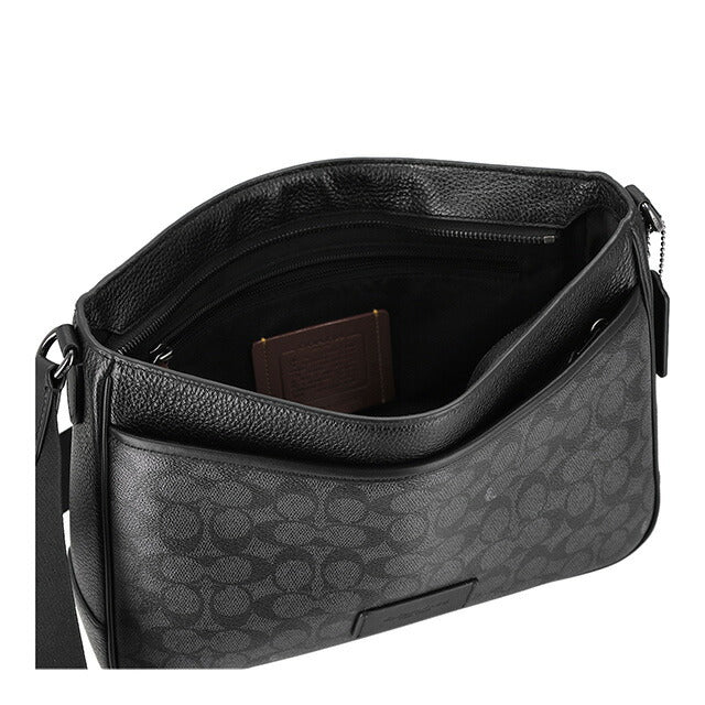Coach Shoulder Bag Men&