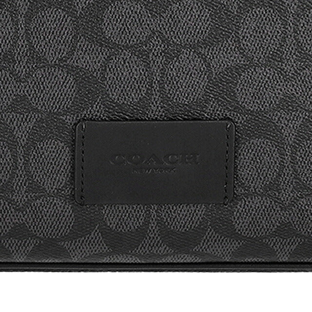 Coach Shoulder Bag Men&