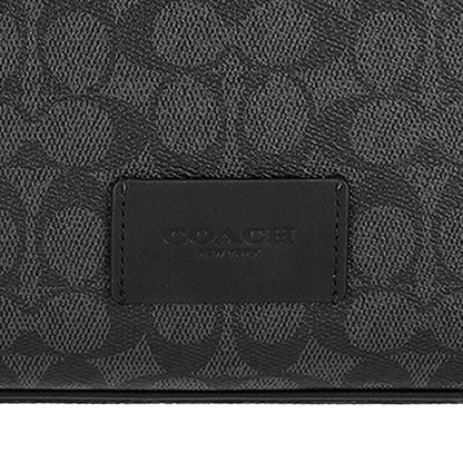 Coach Shoulder Bag Men&