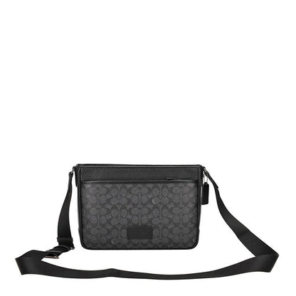 Coach Shoulder Bag Men&