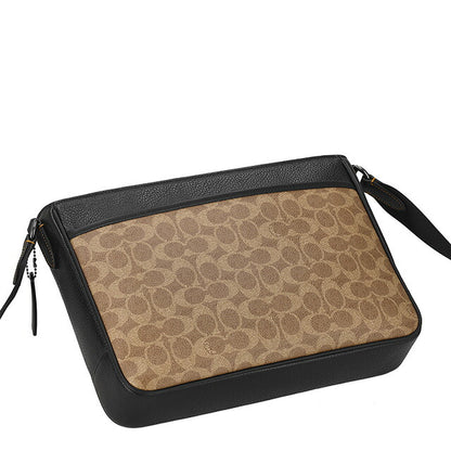 Coach Shoulder Bag Men&