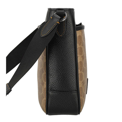 Coach Shoulder Bag Men&