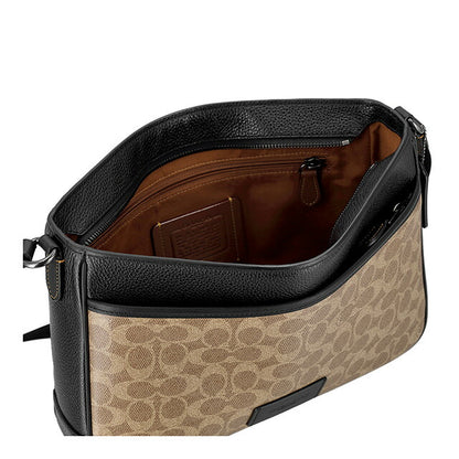 Coach Shoulder Bag Men&