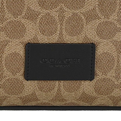Coach Shoulder Bag Men&