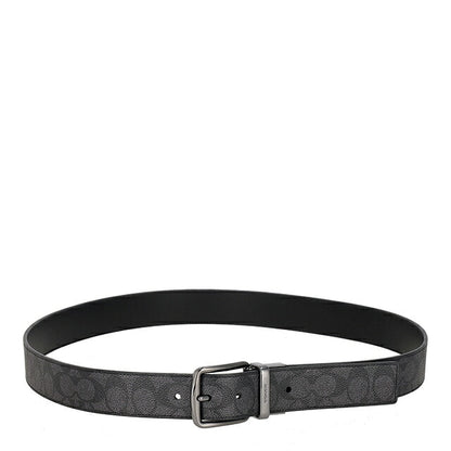 Coach Belt Men&