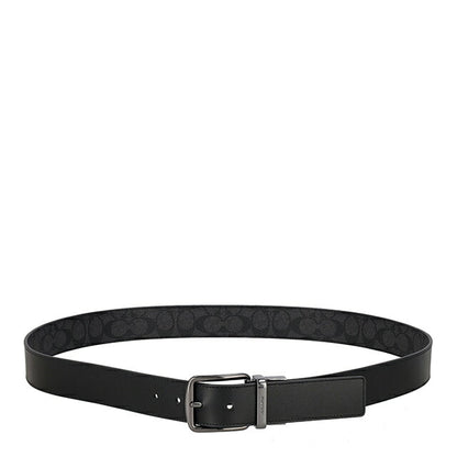 Coach Belt Men&