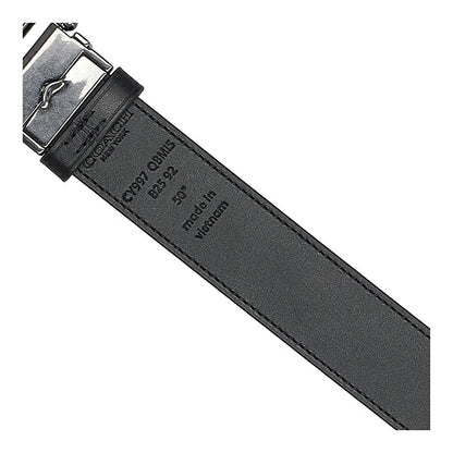 Coach belt men&