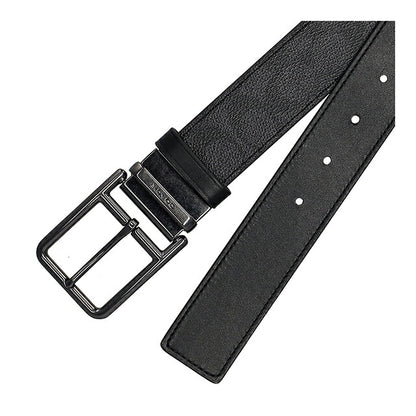 Coach belt men&