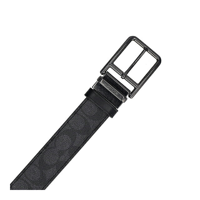 Coach belt men&