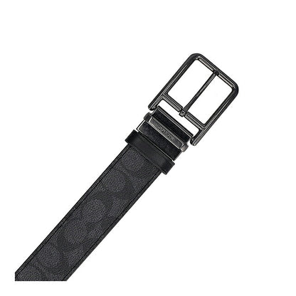 Coach belt men&