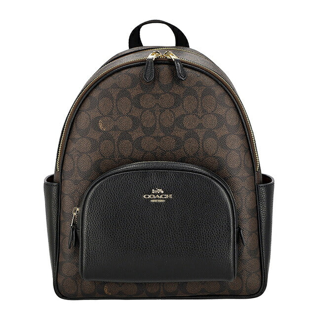 Coach Backpack Men&