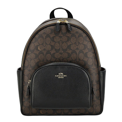 Coach Backpack Men&