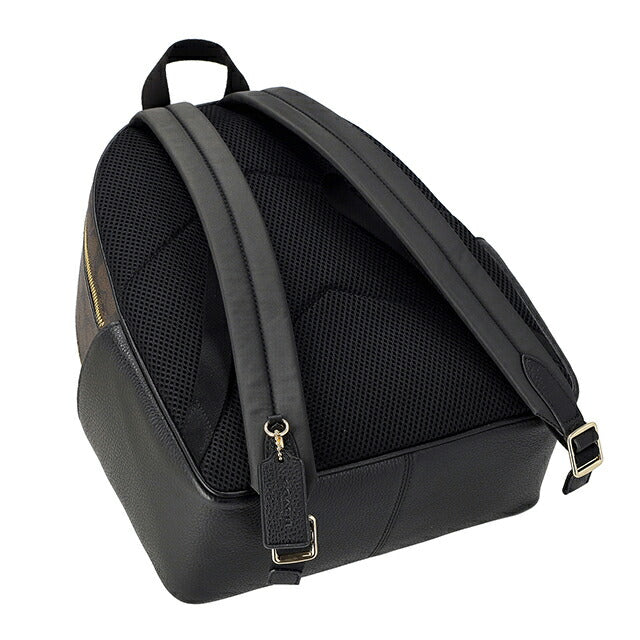 Coach Backpack Men&