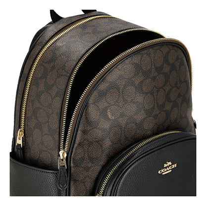 Coach Backpack Men&