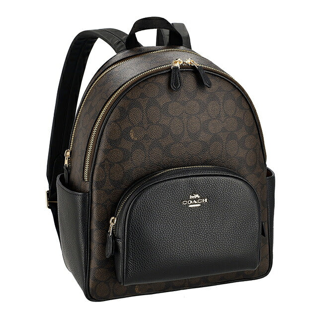Coach Backpack Men&
