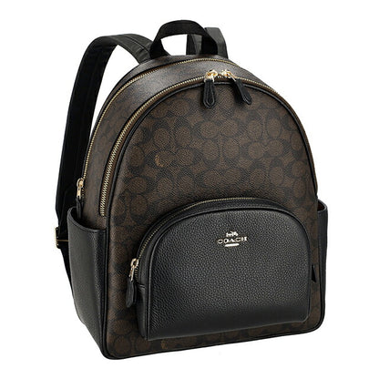 Coach Backpack Men&