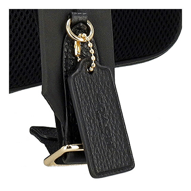 Coach Backpack Men&