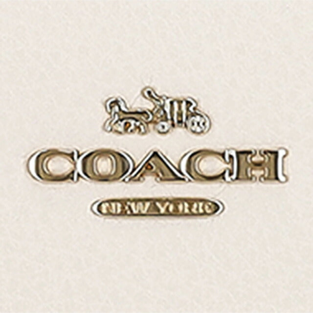 コーチ バックパック メンズ レディース ブランド COACH CZ176 IMXDM ライトベージュ/ホワイト CZ176-IMXDM-1