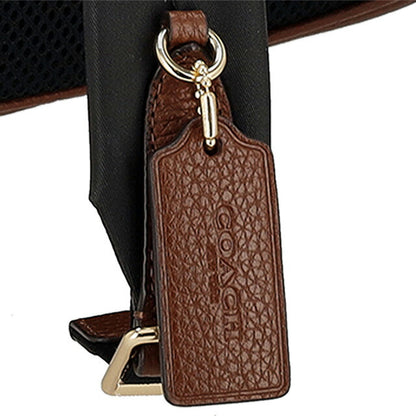 コーチ バックパック メンズ レディース ブランド COACH CZ176 ベージュ/ライトブラウン CZ176-IMXHE-1