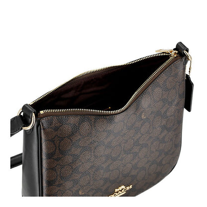 Coach Shoulder Bag Women&