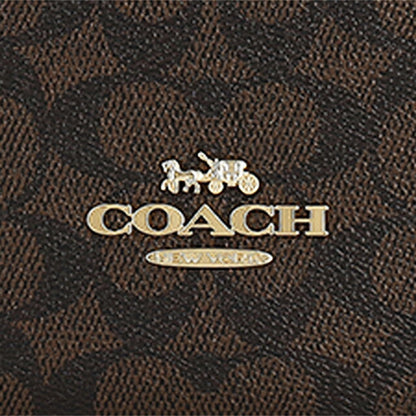 Coach Shoulder Bag Women&