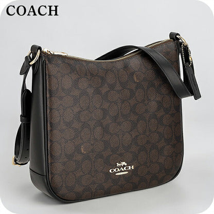 Coach Shoulder Bag Women&