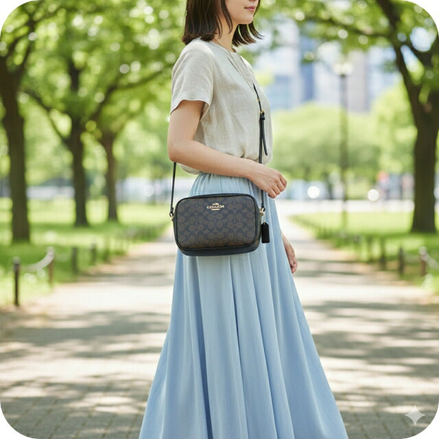 コーチ ショルダーバッグ レディース ブランド COACH CZ186 IMXAQ