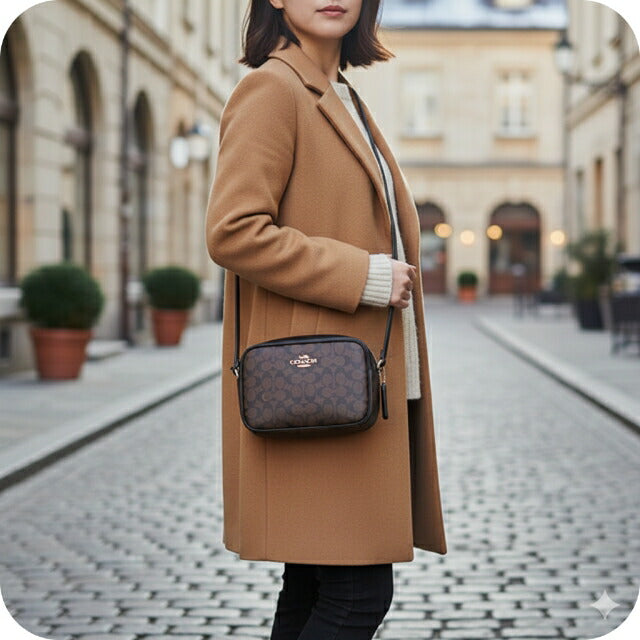 コーチ ショルダーバッグ レディース ブランド COACH CZ186 IMXAQ コーチ ショルダーバッグ レディース ブランド COACH CZ186 IMXAQ