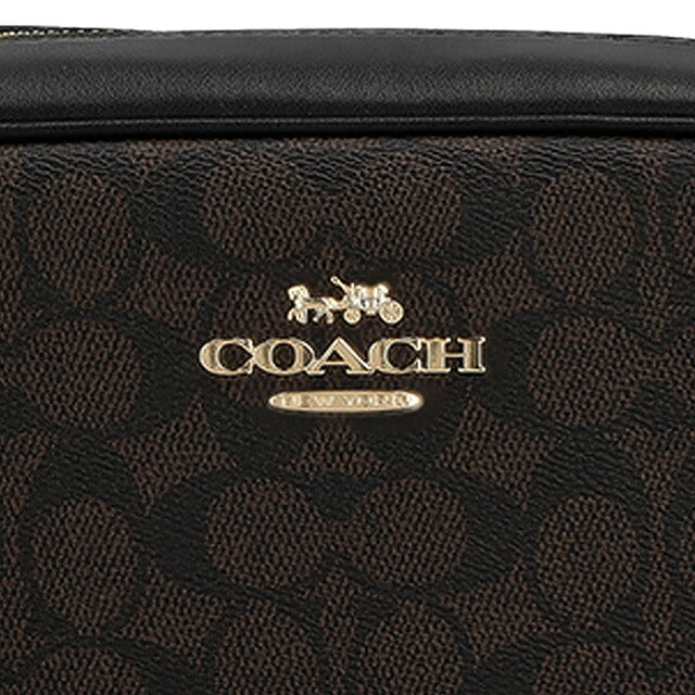 コーチ ショルダーバッグ レディース ブランド COACH CZ186 IMXAQ