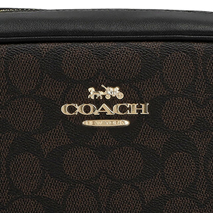 Coach Shoulder Bag Women&