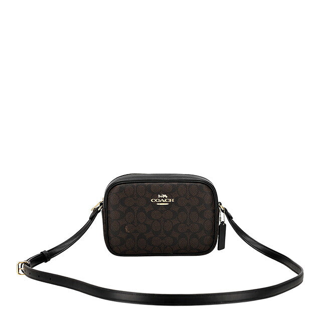 Coach Shoulder Bag Women&