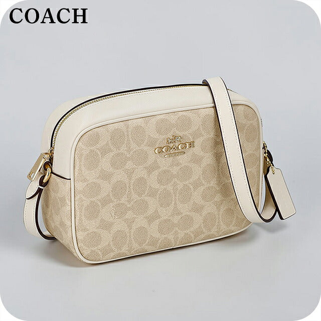 コーチ ショルダーバッグ レディース ブランド COACH Myanmar