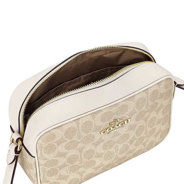コーチ ショルダーバッグ レディース ブランド COACH Myanmar