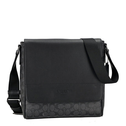 Coach Shoulder Bag Men&