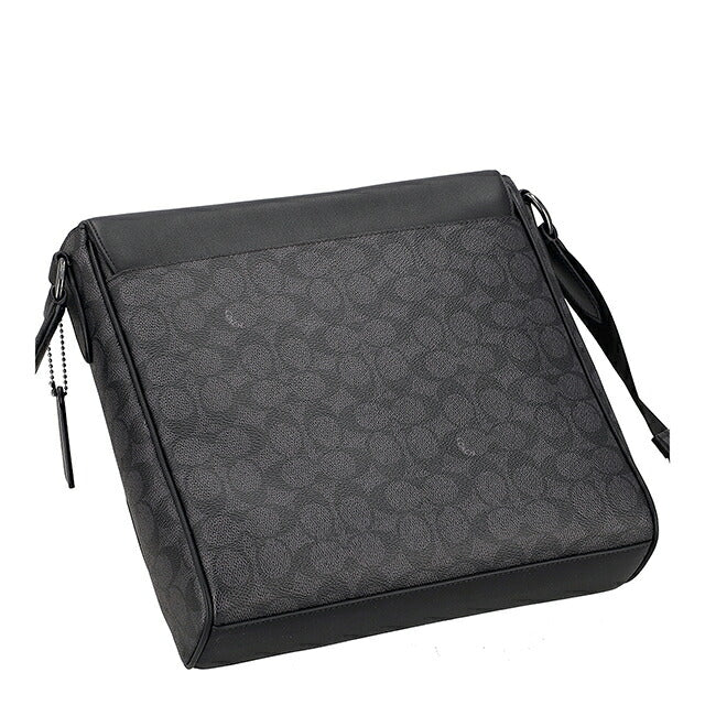 Coach Shoulder Bag Men&