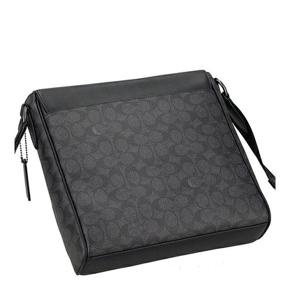 Coach Shoulder Bag Men&