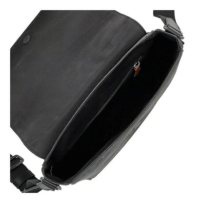 Coach Shoulder Bag Men&