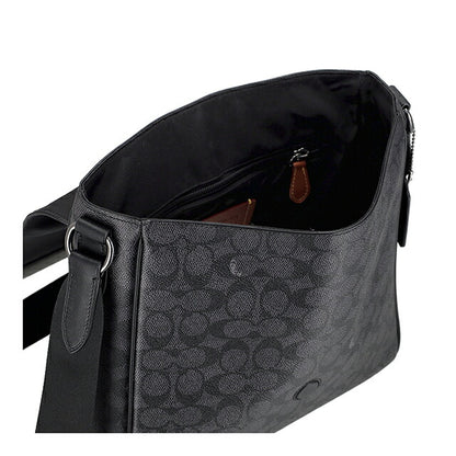 Coach Shoulder Bag Men&