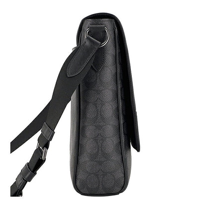 Coach Shoulder Bag Men&