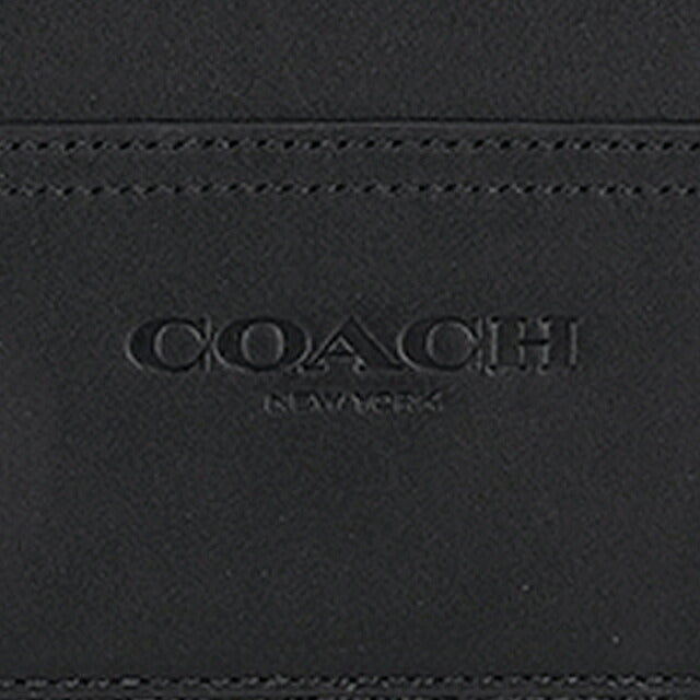Coach Shoulder Bag Men&